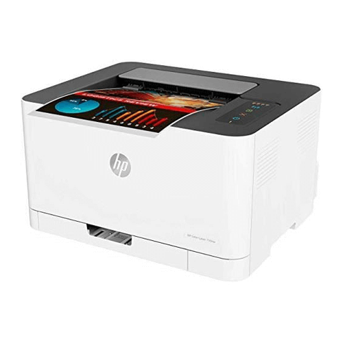 Imprimante laser couleur HP Color Laser 150a