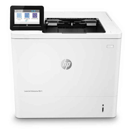 Imprimante laser HP LaserJet Enterprise M611dn