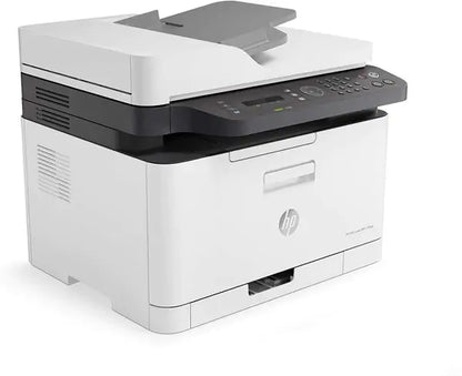 Imprimante multifonction laser couleur HP Color Laser MFP 179fnw