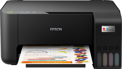 Epson EcoTank L3210