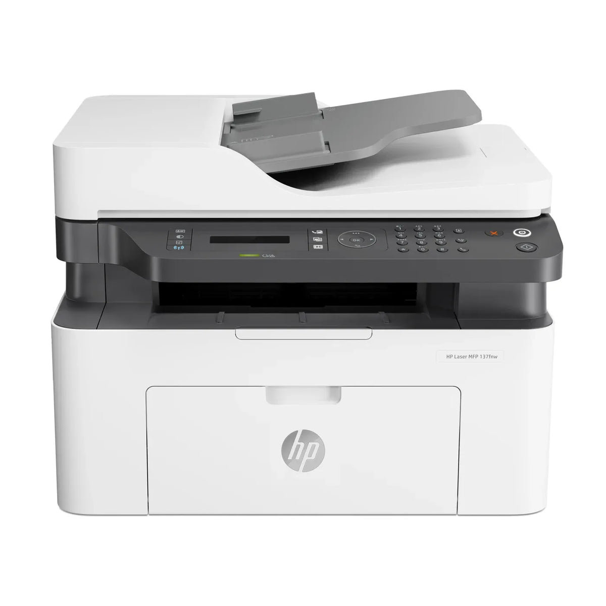 Imprimante laser HP Laser MFP 137fnw