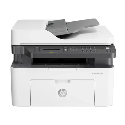 Imprimante laser HP Laser MFP 137fnw