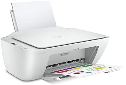 Imprimante multifonction jet d'encre HP DeskJet 2710