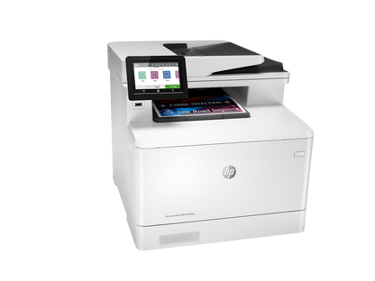Imprimante multifonction laser couleur HP Color LaserJet Pro MFP M479