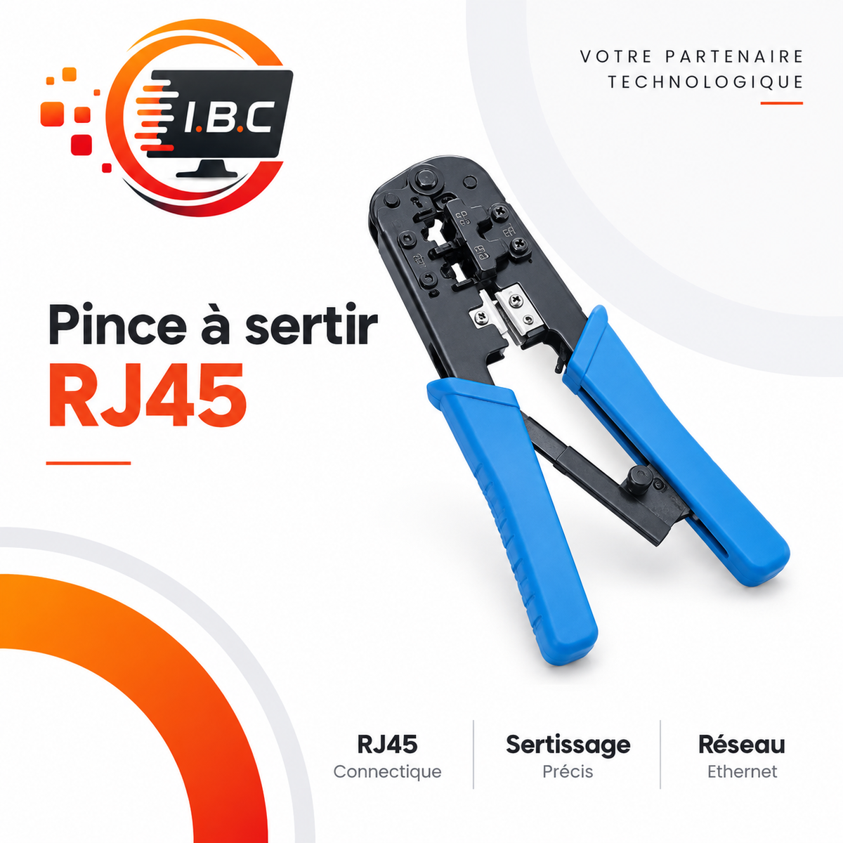Visuel I.B.C