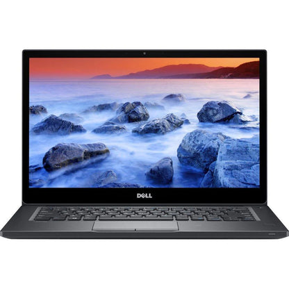 Dell Latitude 7480 – Core i5 | 8 Go RAM | SSD 256 Go