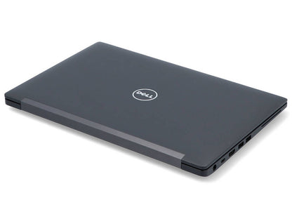 Dell Latitude 7480 – Core i5 | 8 Go RAM | SSD 256 Go