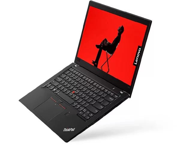 Lenovo ThinkPad T480s – Core i5 | 8 Go RAM | SSD 256 Go
