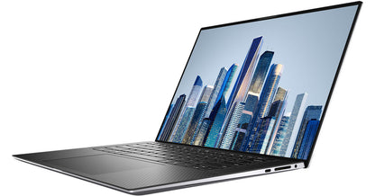 Dell Precision 5560 – Core i5 11e gén. | 32 Go RAM | SSD 512 Go