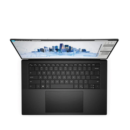 Dell Precision 5560 – Core i5 11e gén. | 32 Go RAM | SSD 512 Go