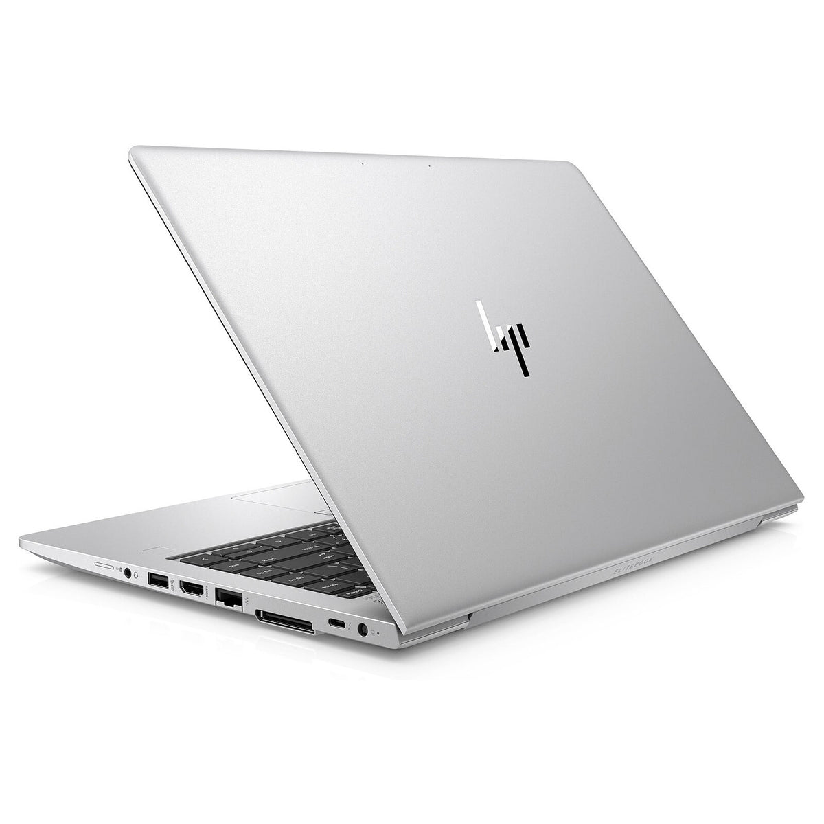 HP EliteBook 840 G6 – Core i5 8e gén. | 8 Go RAM | SSD 256 Go