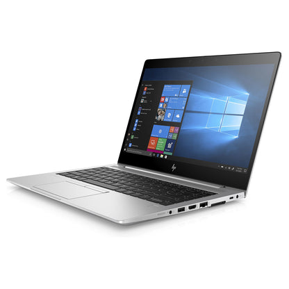 HP EliteBook 840 G6 – Core i5 8e gén. | 8 Go RAM | SSD 256 Go