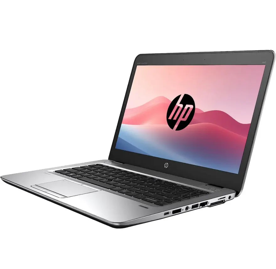 HP EliteBook 840 G3 – Core i5 | 8 Go RAM | SSD 256 Go