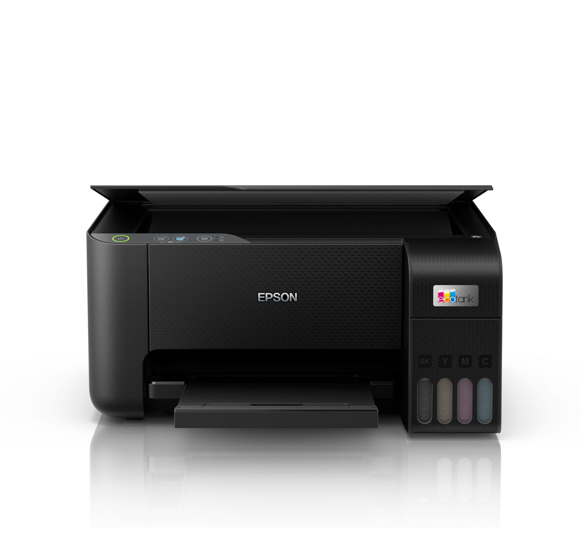 Epson EcoTank L3210 vue 2