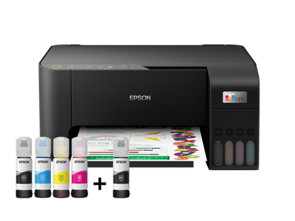 Epson EcoTank L3250