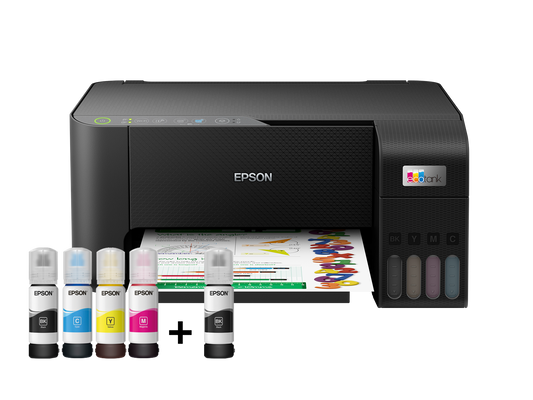 Epson EcoTank L3250