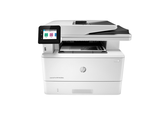 Imprimante multifonction laser HP LaserJet Pro M428fdw